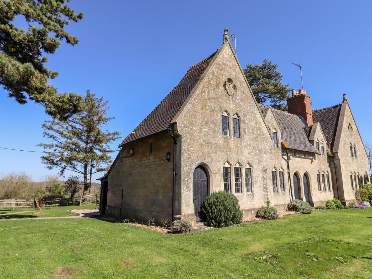 The Alms House West Gloucester Exterior foto