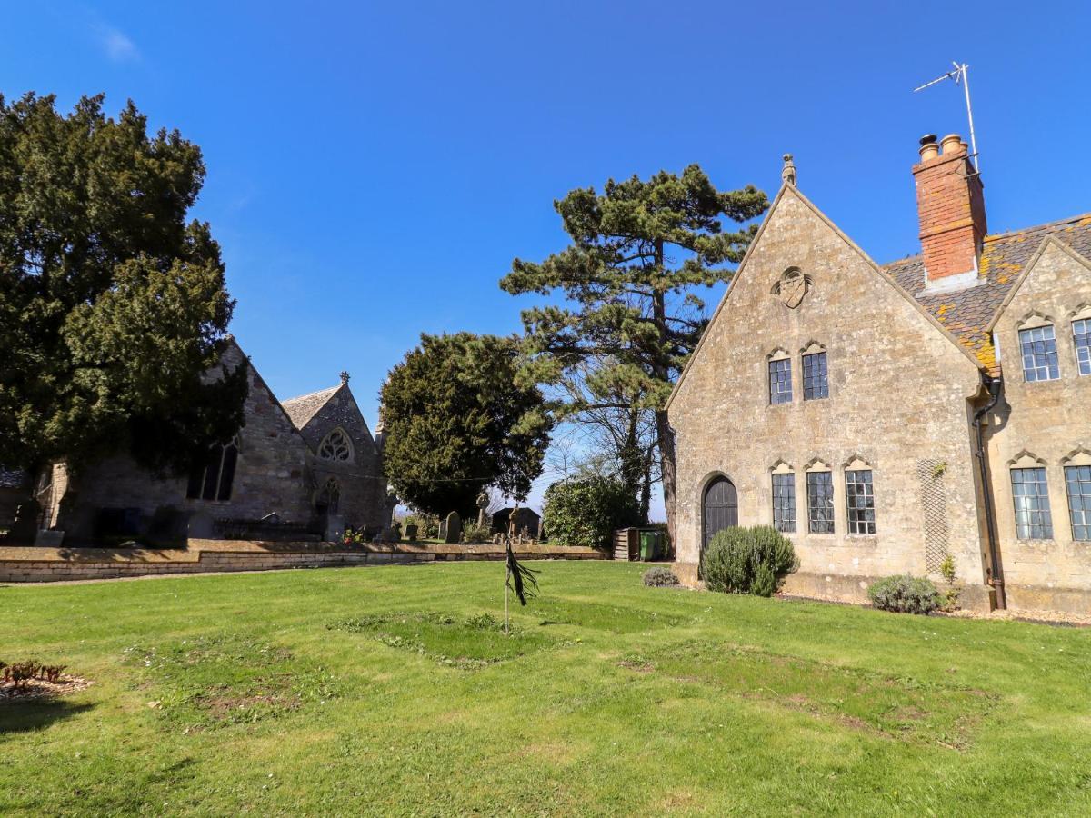 The Alms House West Gloucester Exterior foto