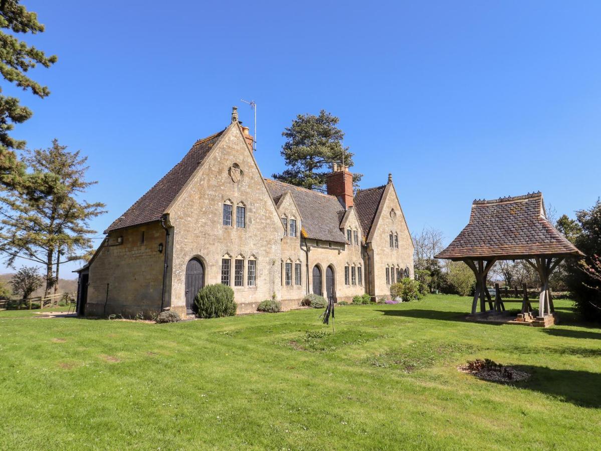 The Alms House West Gloucester Exterior foto
